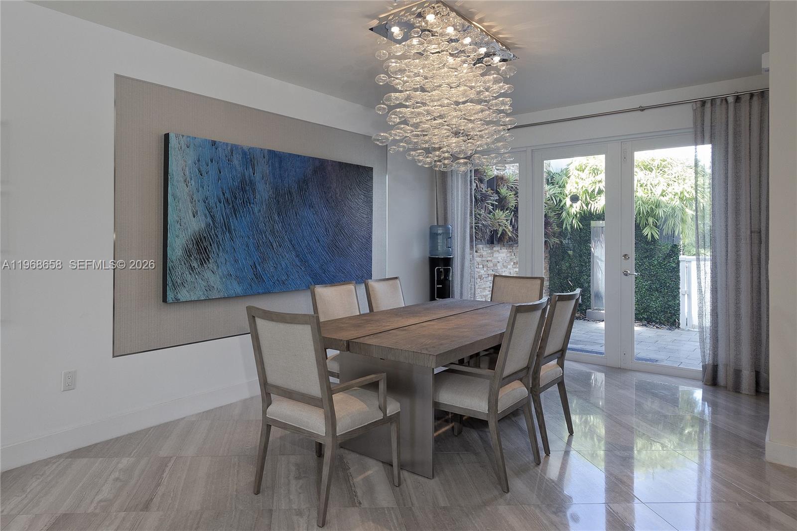 LANDMARK AT DORAL - Residential Lease