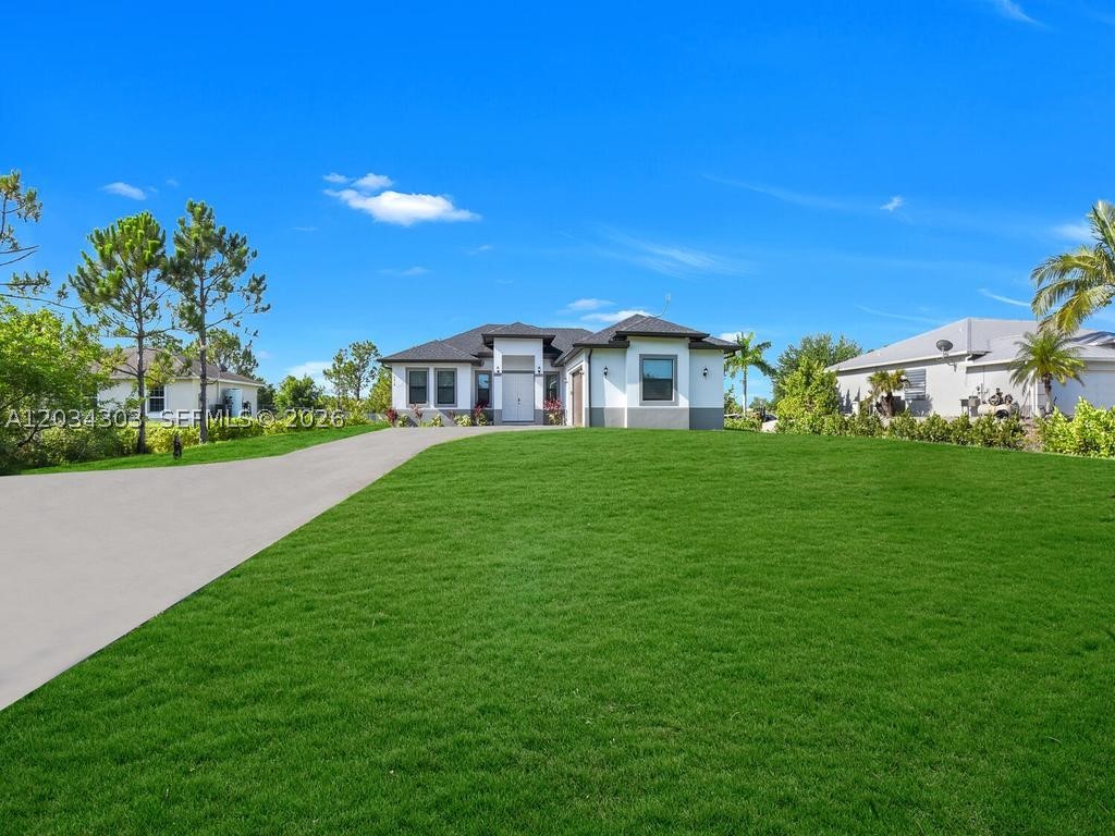 GOLDEN GATE EST UNIT 40 - Residential