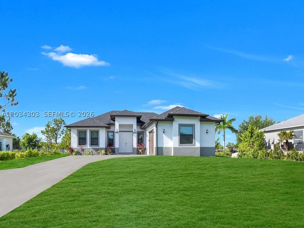 GOLDEN GATE EST UNIT 40 - Residential
