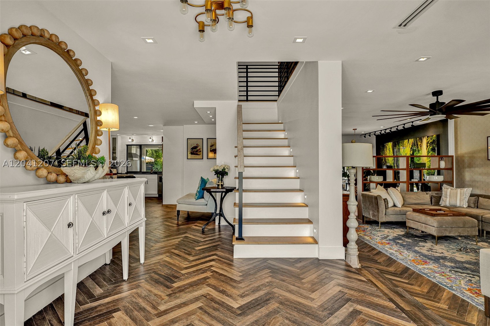 EASTERN SHORES - Residential
