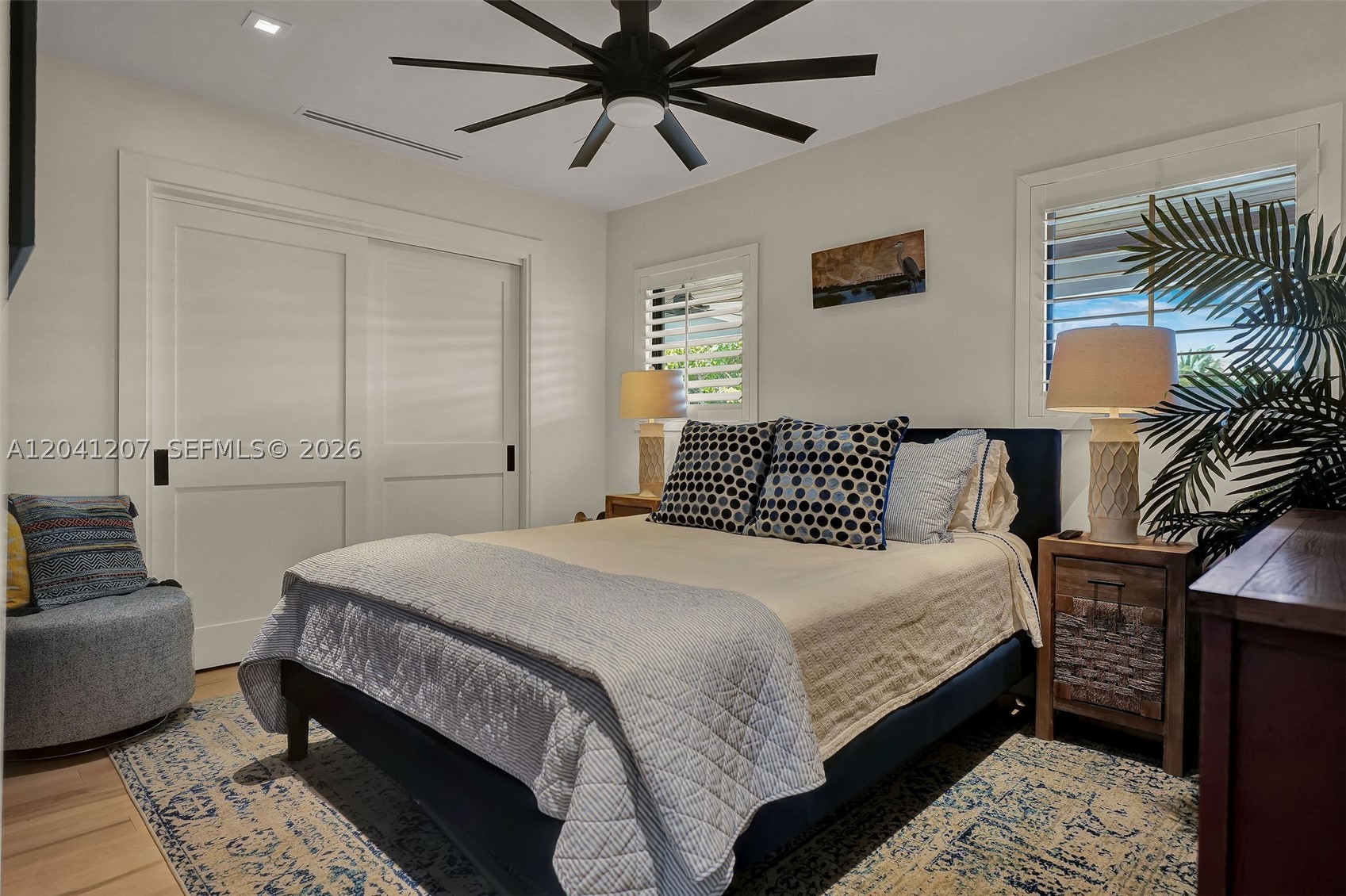 EASTERN SHORES - Residential