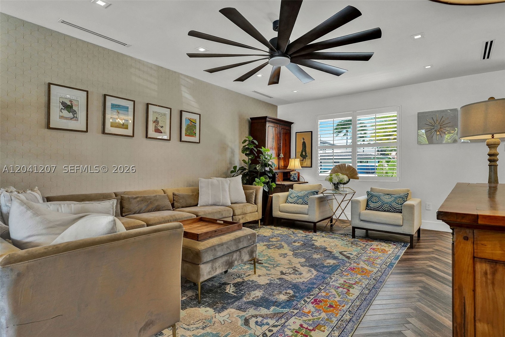 EASTERN SHORES - Residential