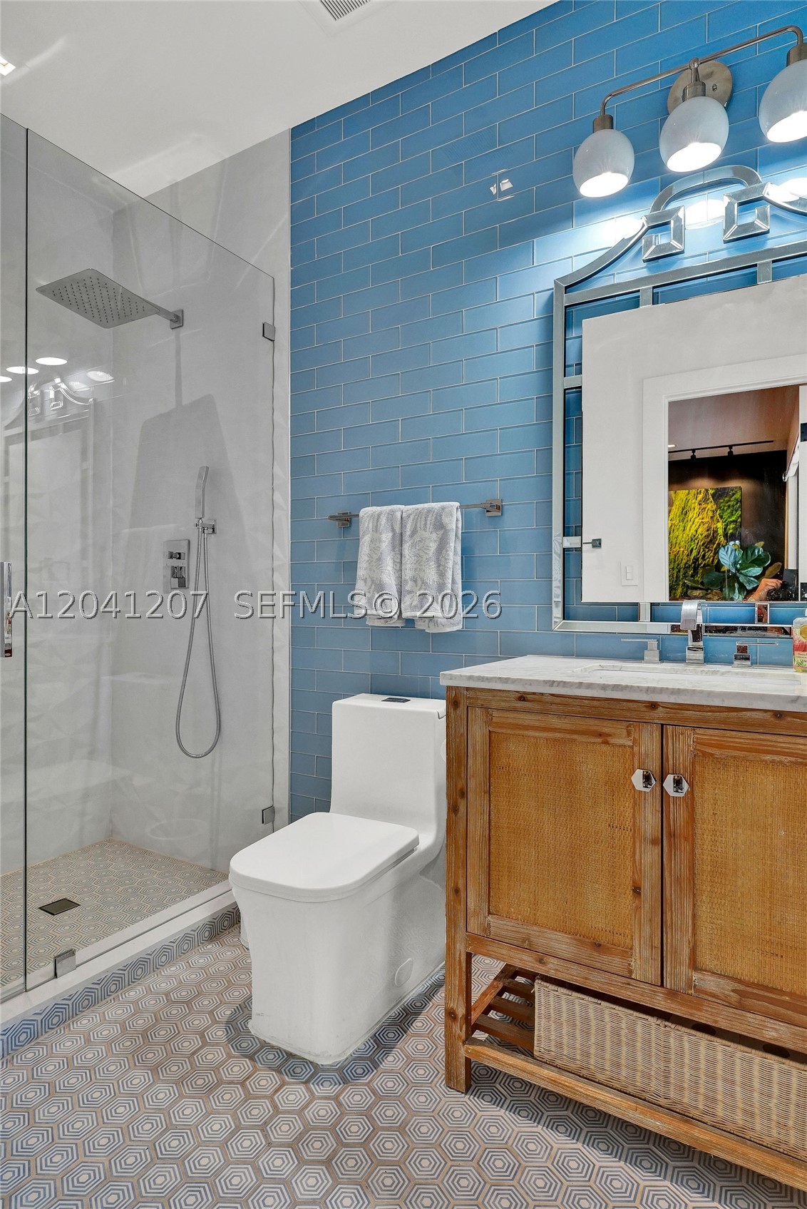 EASTERN SHORES - Residential