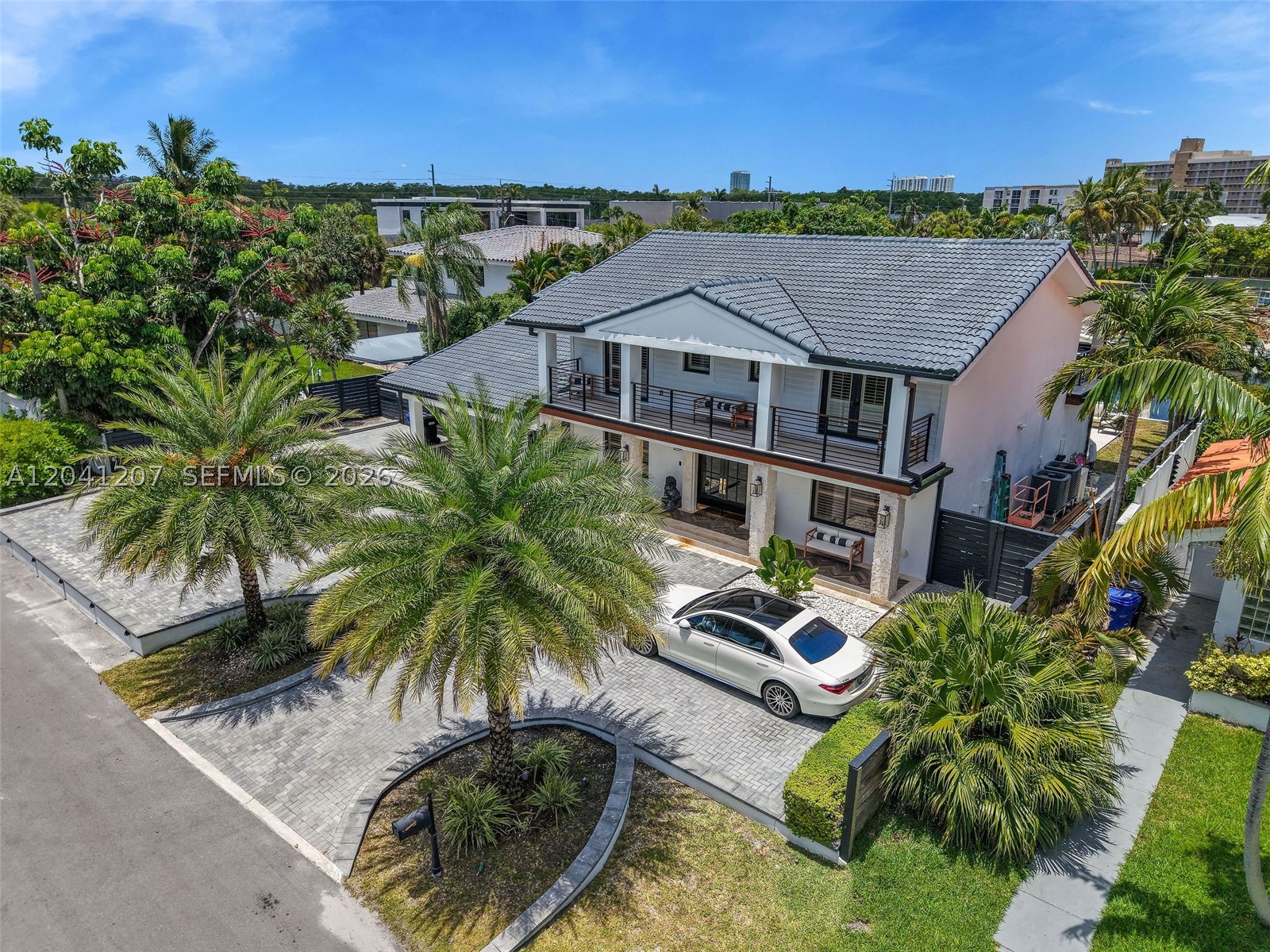 EASTERN SHORES - Residential