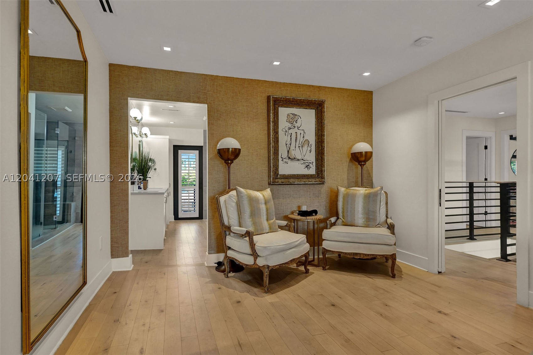 EASTERN SHORES - Residential