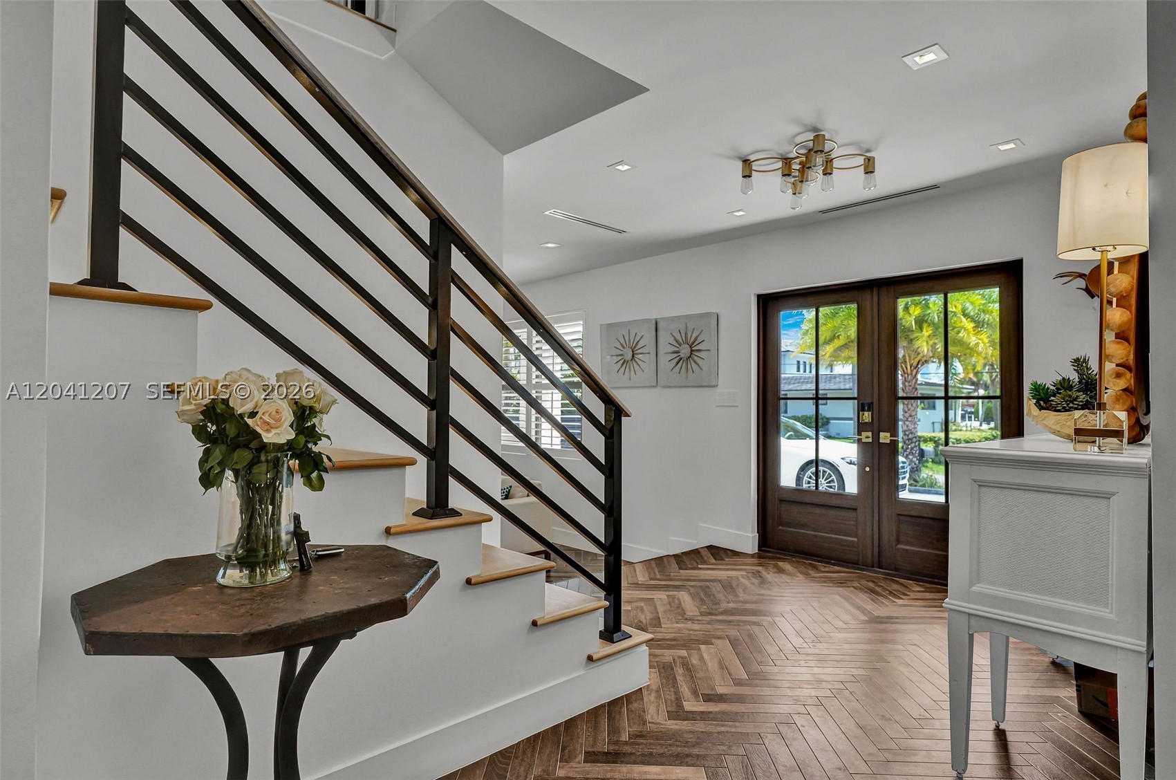 EASTERN SHORES - Residential