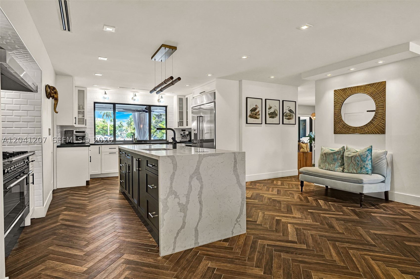 EASTERN SHORES - Residential