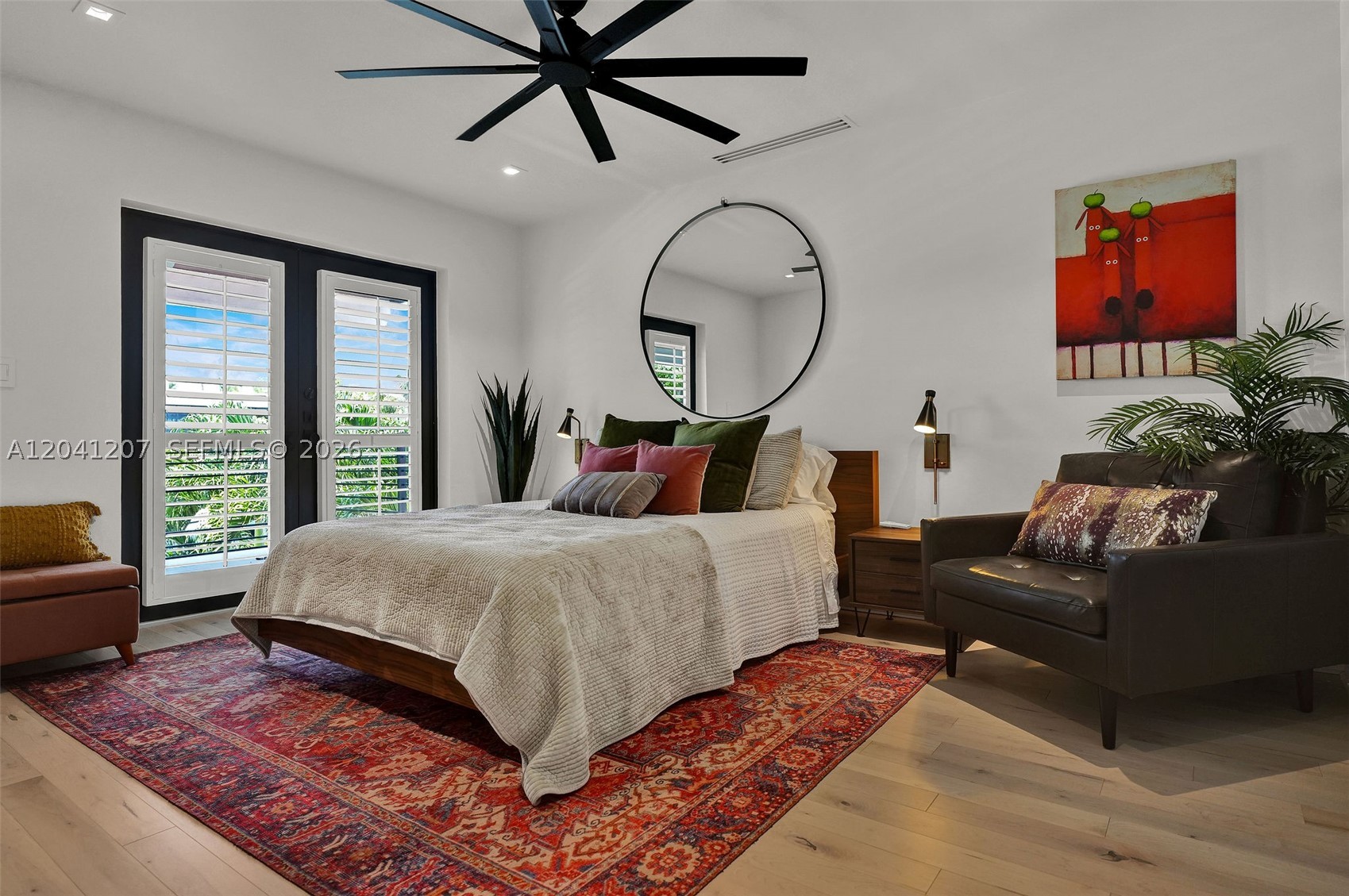 EASTERN SHORES - Residential