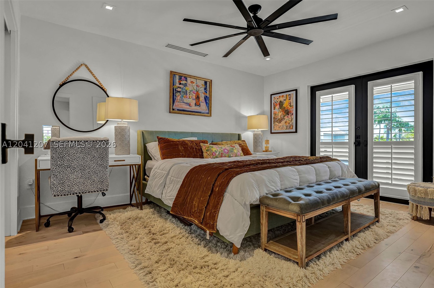 EASTERN SHORES - Residential
