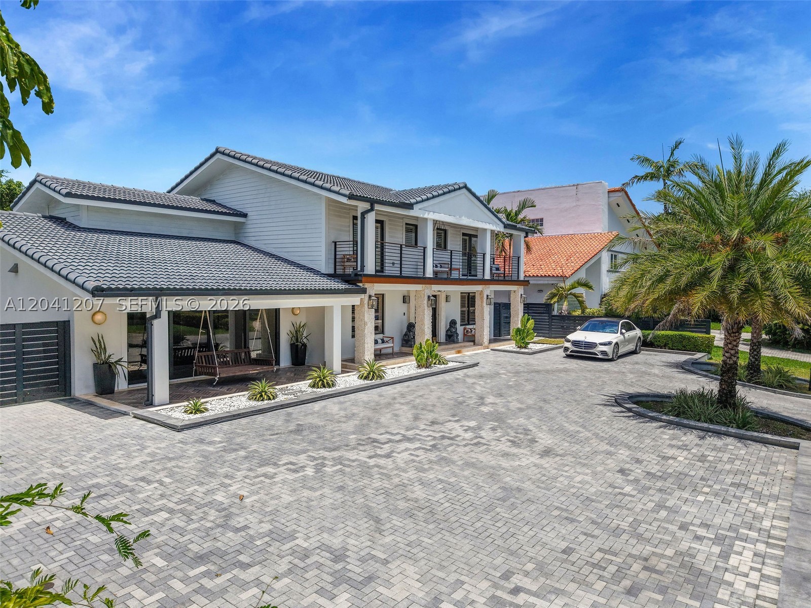 EASTERN SHORES - Residential