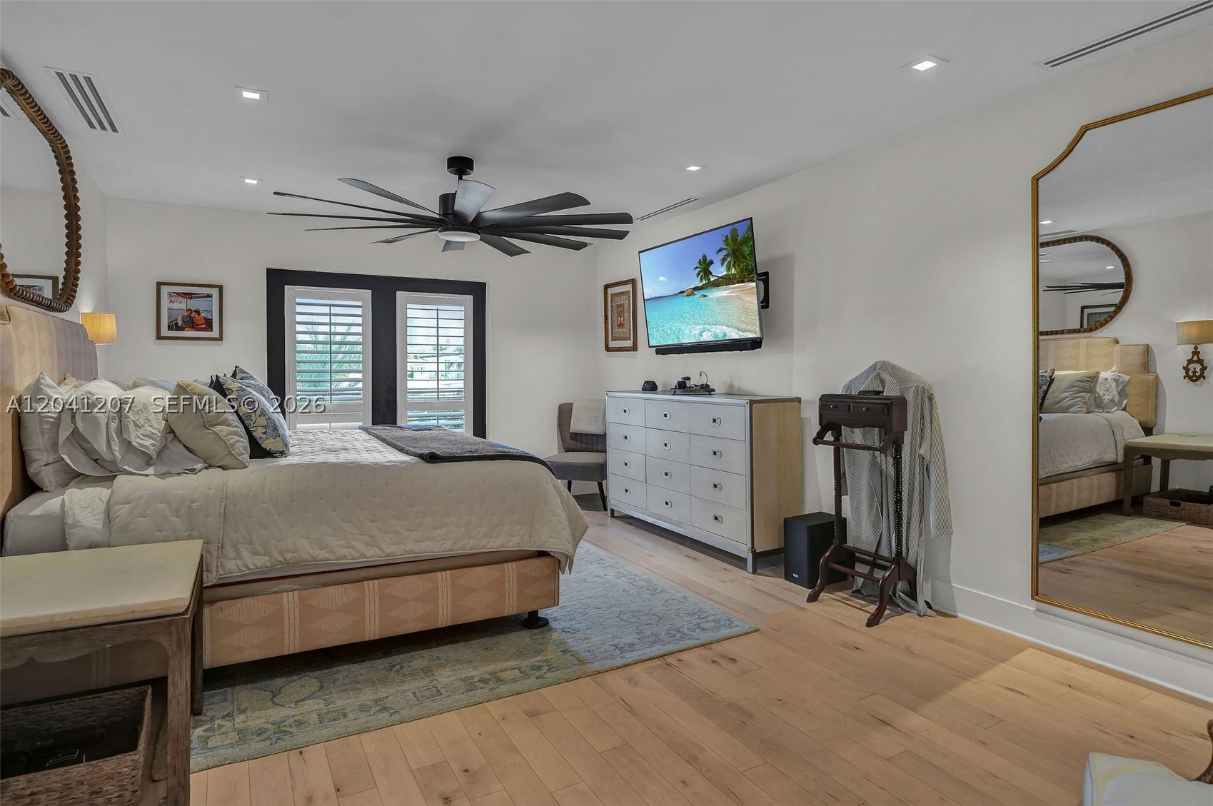 EASTERN SHORES - Residential