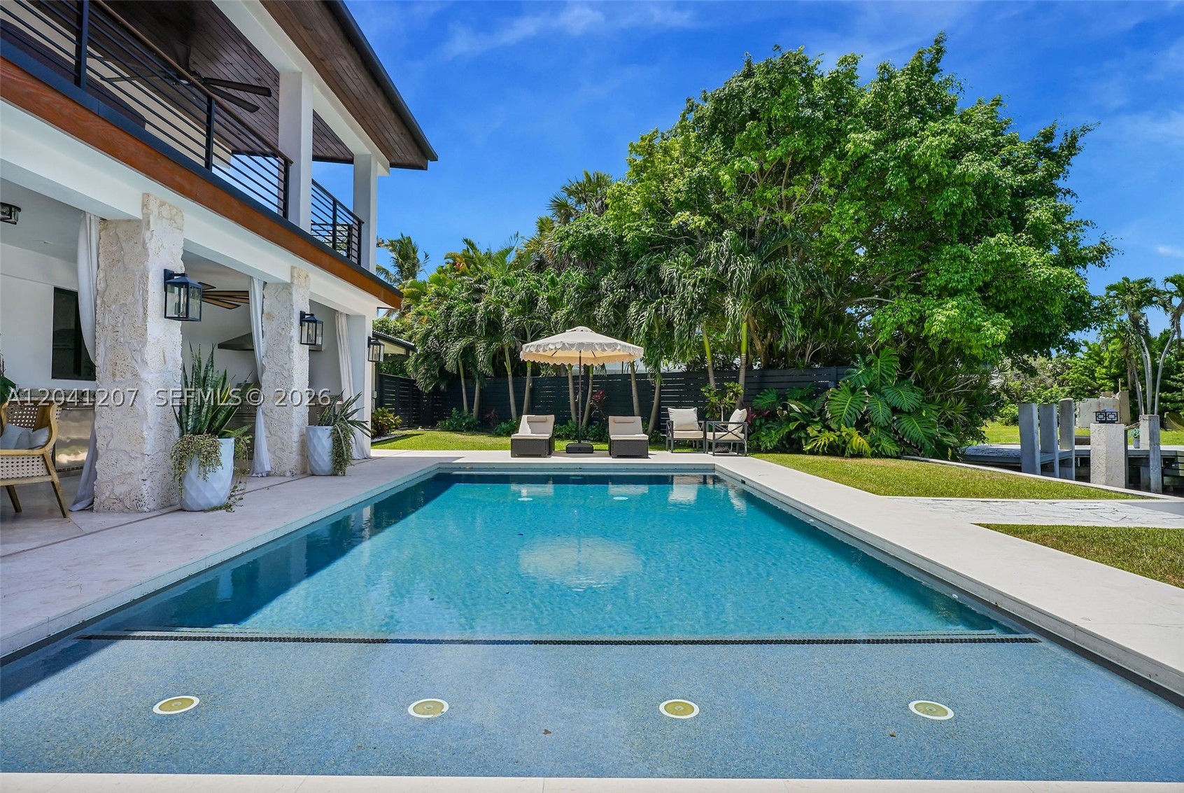 EASTERN SHORES - Residential