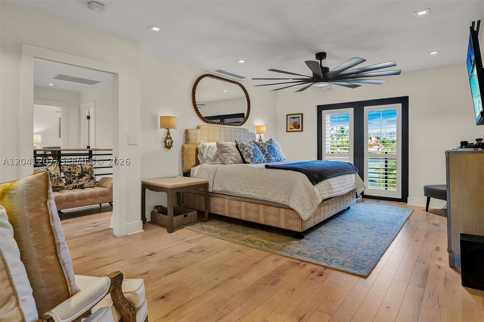 EASTERN SHORES - Residential