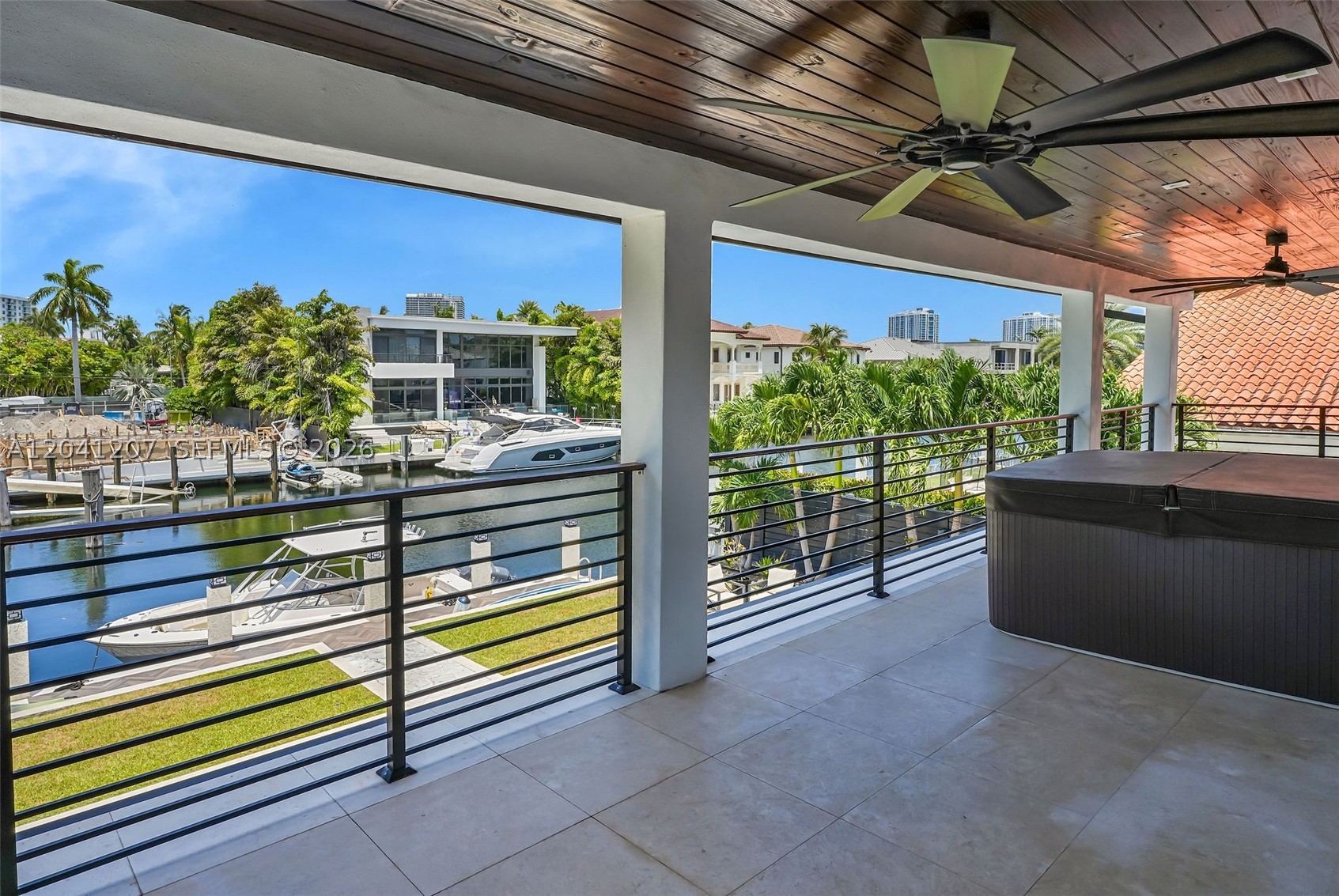 EASTERN SHORES - Residential