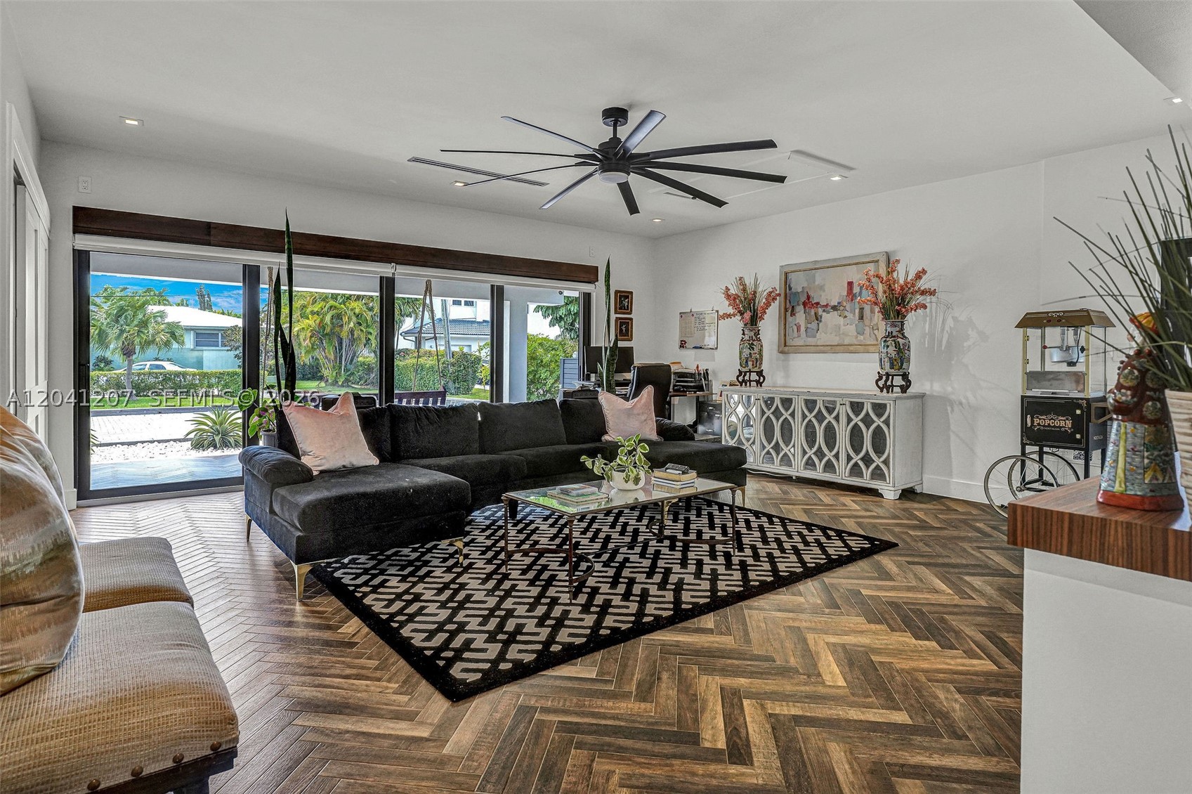 EASTERN SHORES - Residential