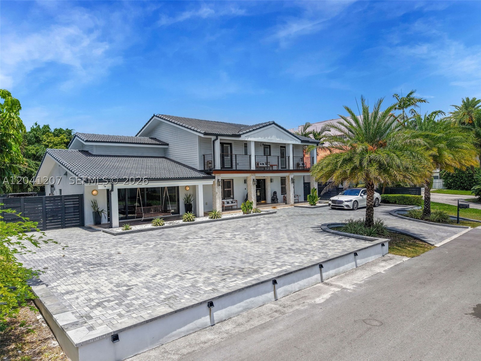 EASTERN SHORES - Residential