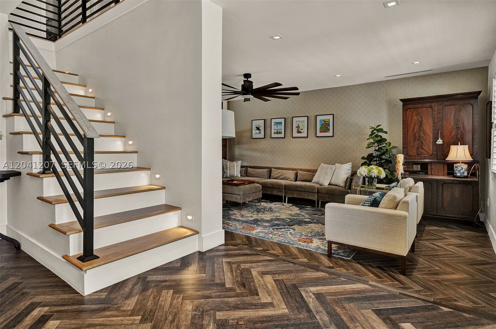 EASTERN SHORES - Residential