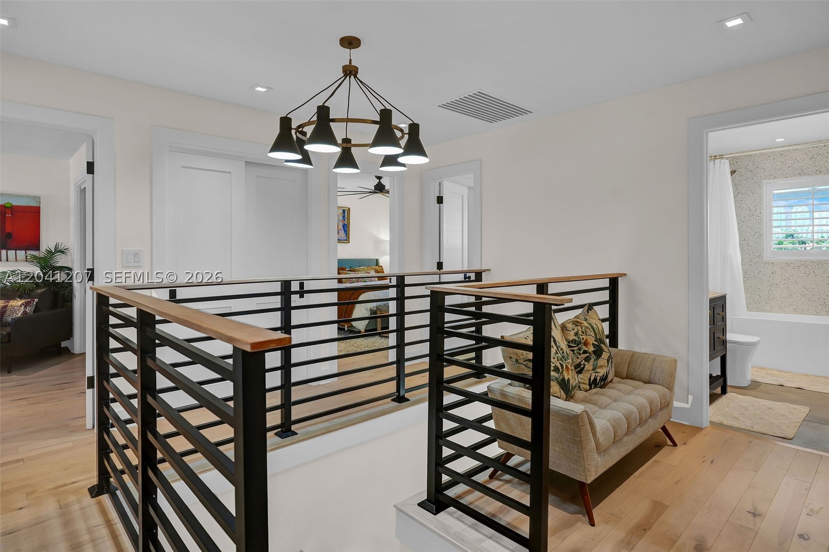 EASTERN SHORES - Residential