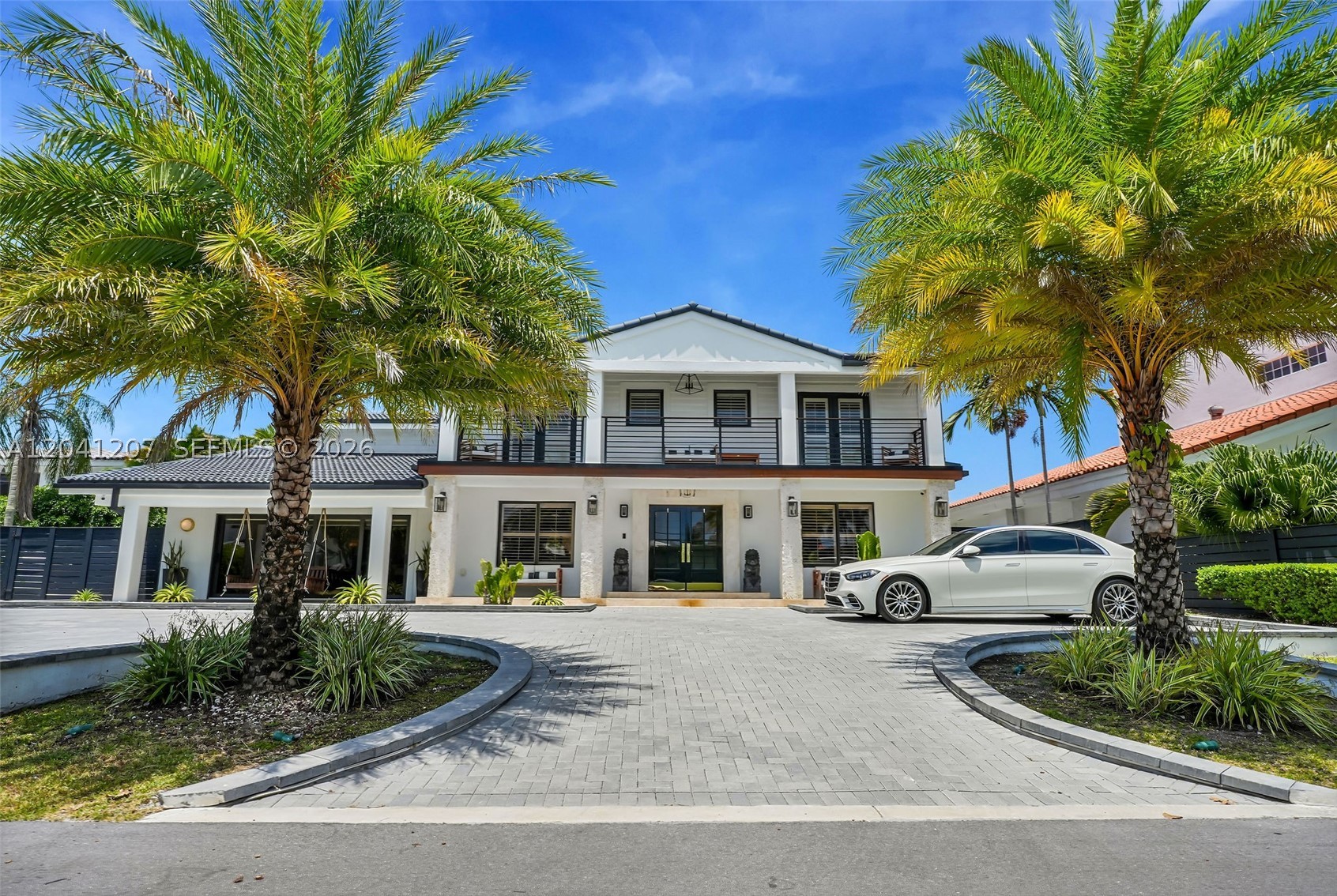 EASTERN SHORES - Residential
