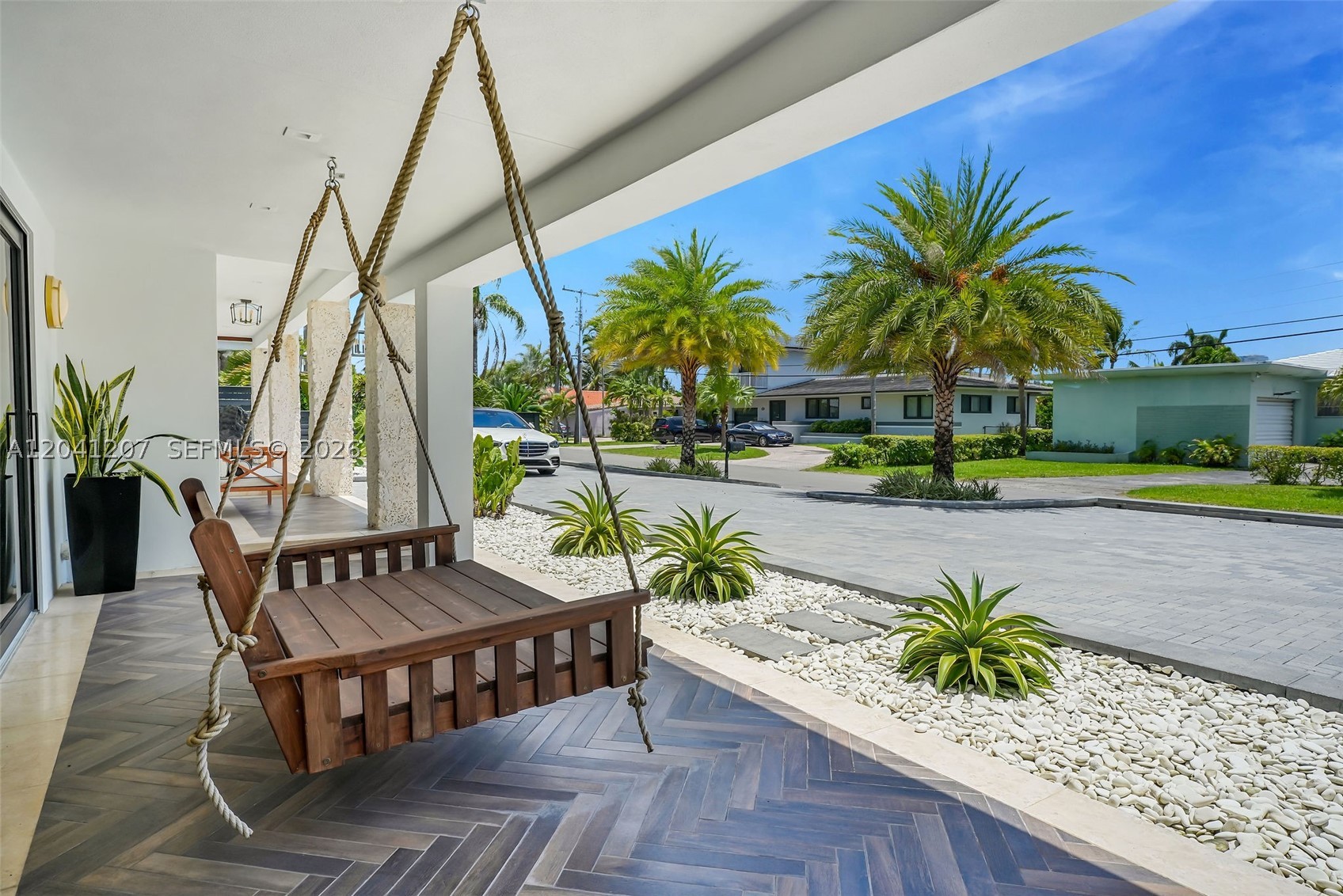 EASTERN SHORES - Residential