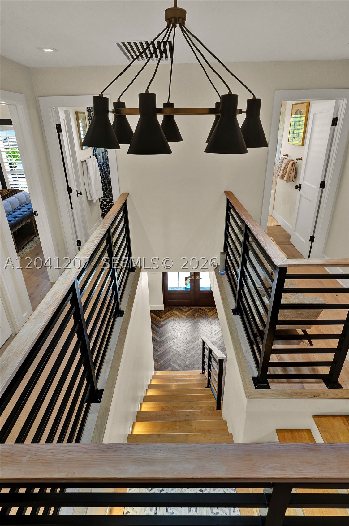 EASTERN SHORES - Residential