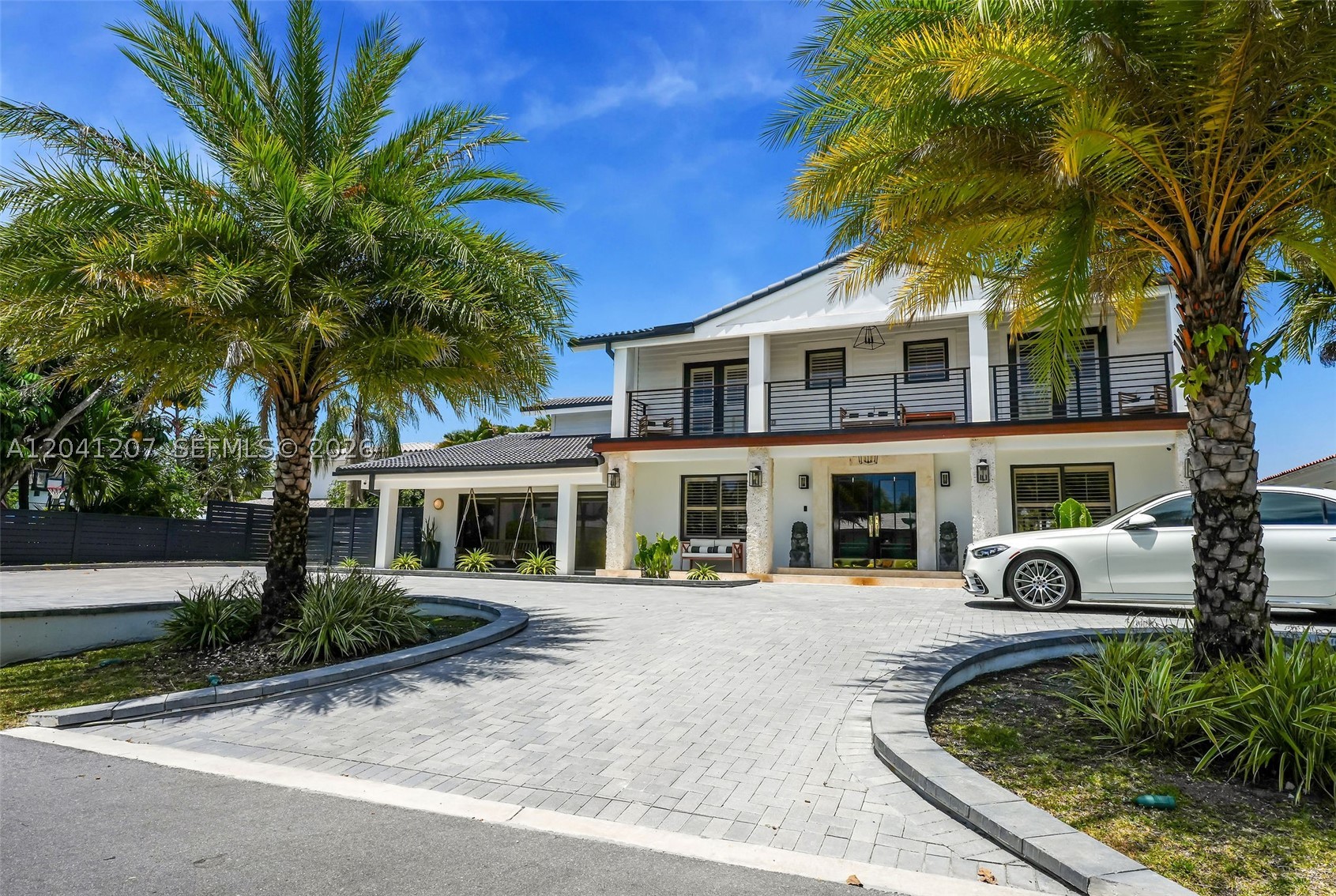 EASTERN SHORES - Residential