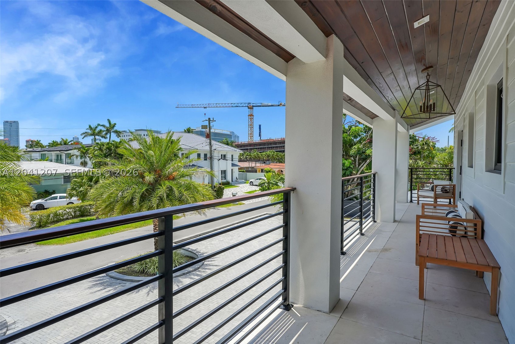 EASTERN SHORES - Residential