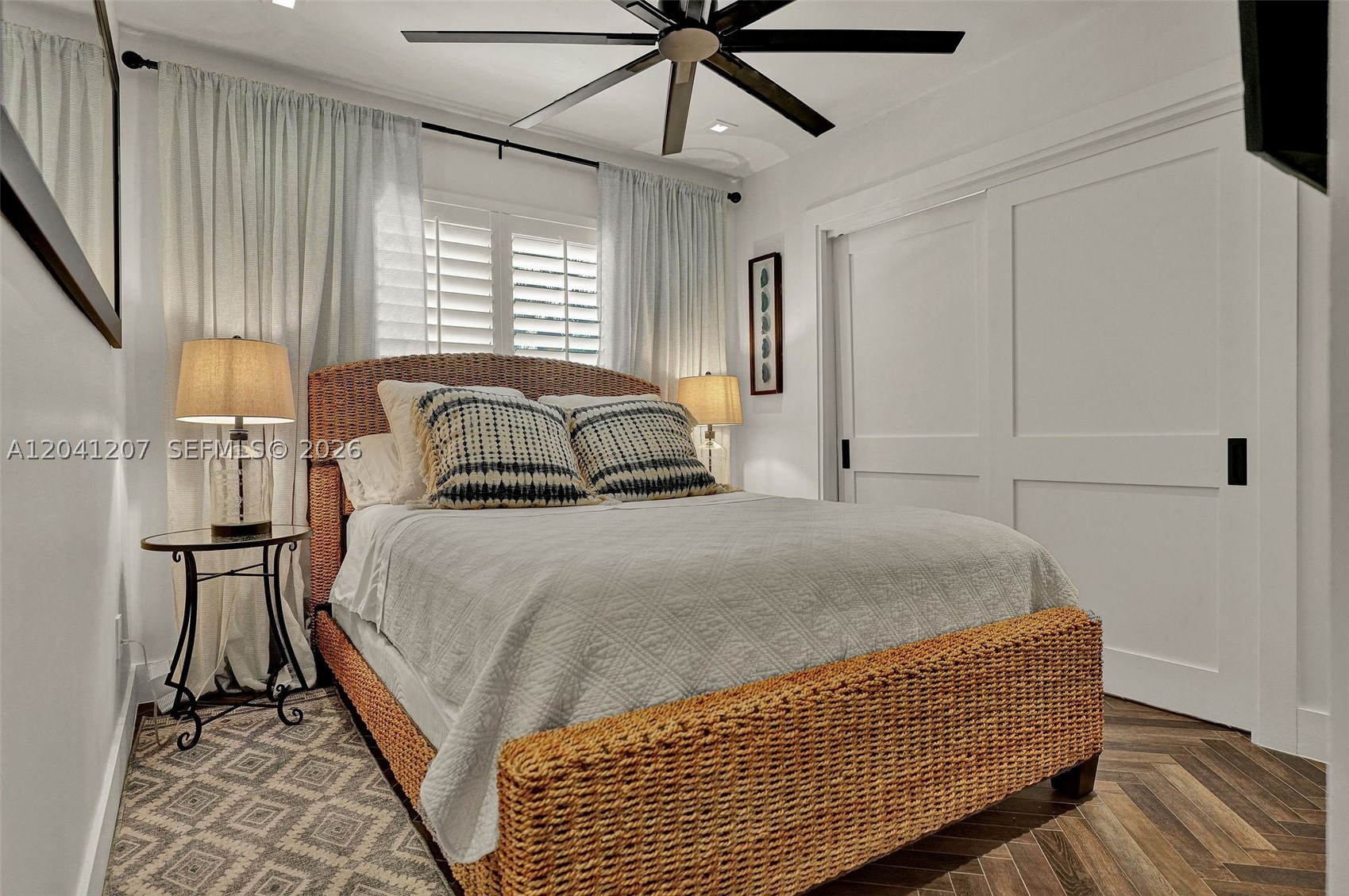 EASTERN SHORES - Residential