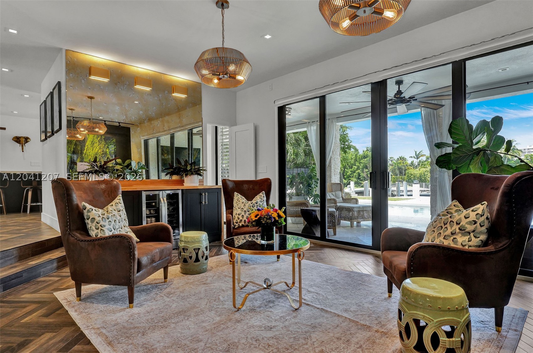 EASTERN SHORES - Residential