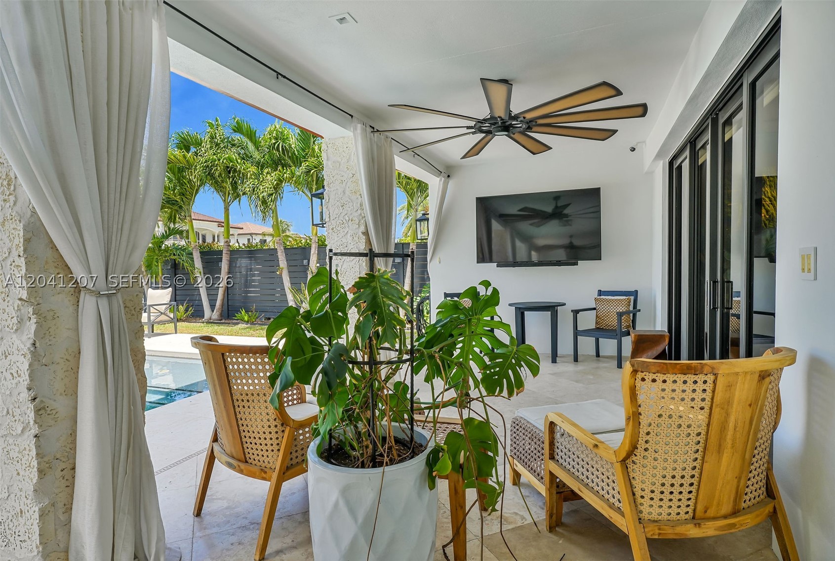 EASTERN SHORES - Residential