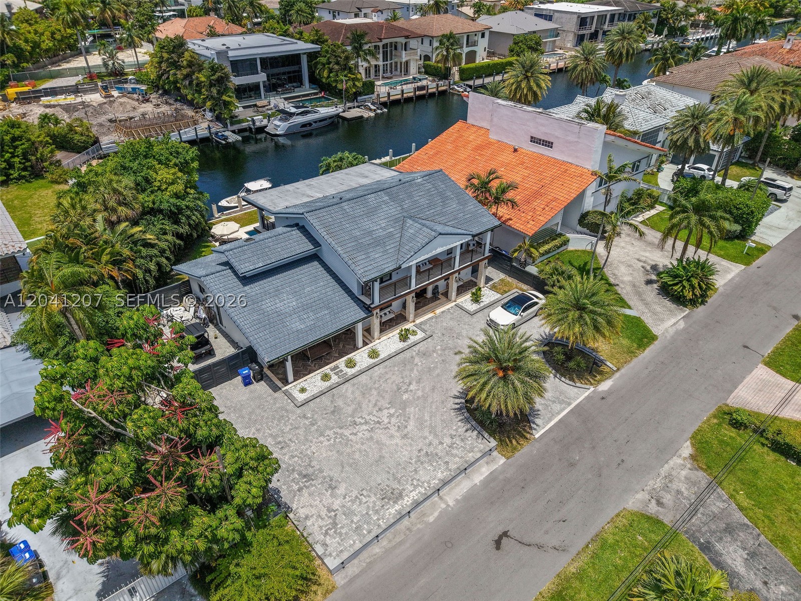 EASTERN SHORES - Residential