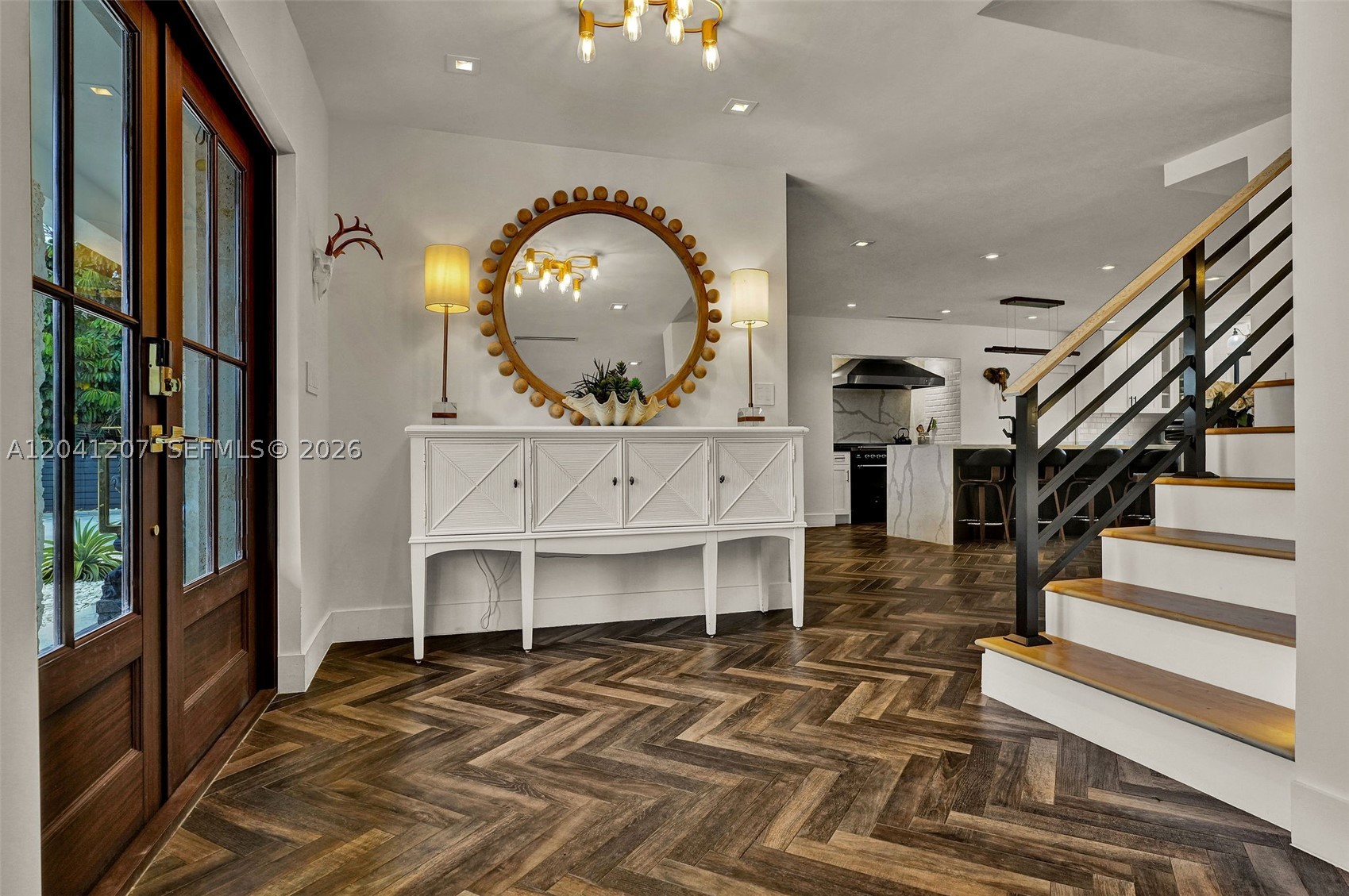 EASTERN SHORES - Residential