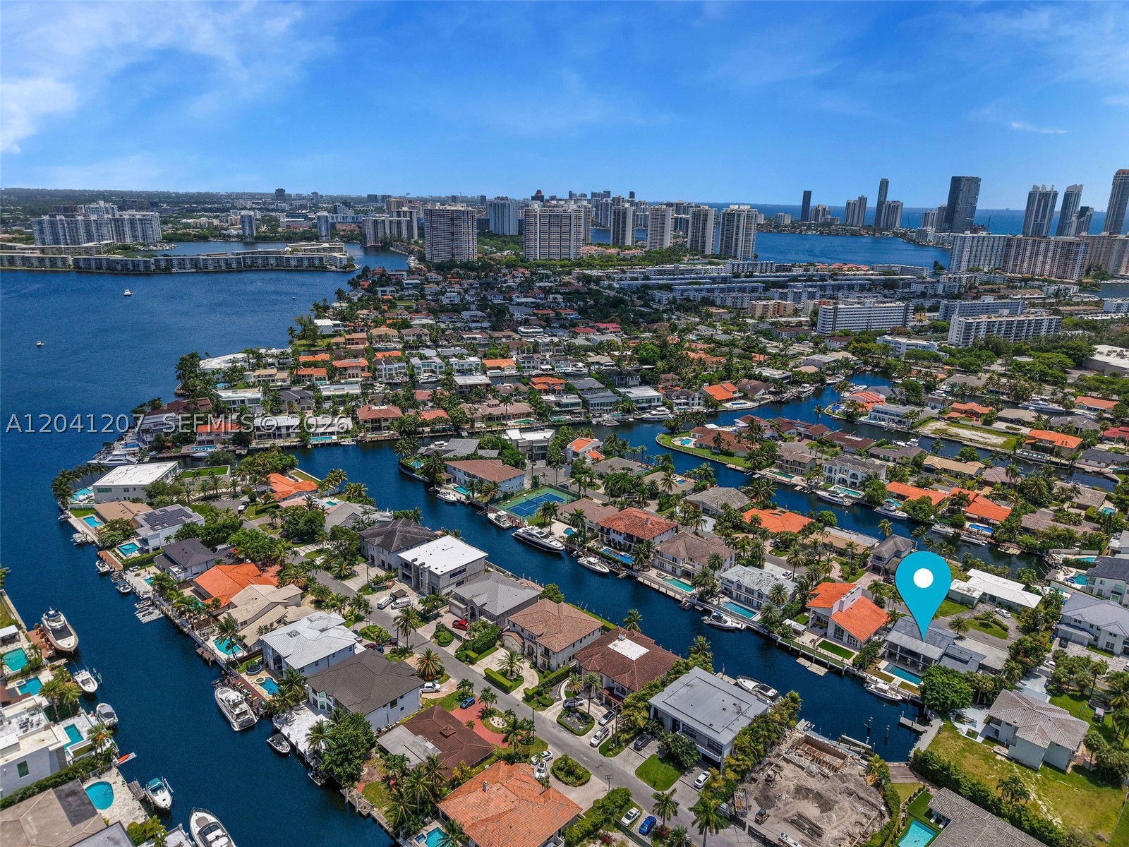 EASTERN SHORES - Residential