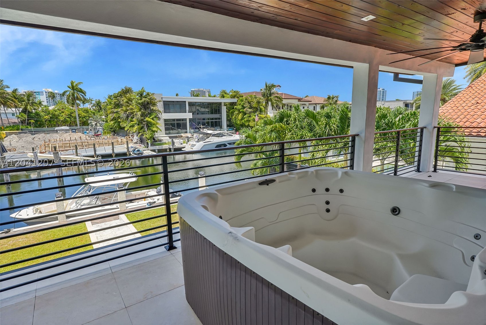 EASTERN SHORES - Residential