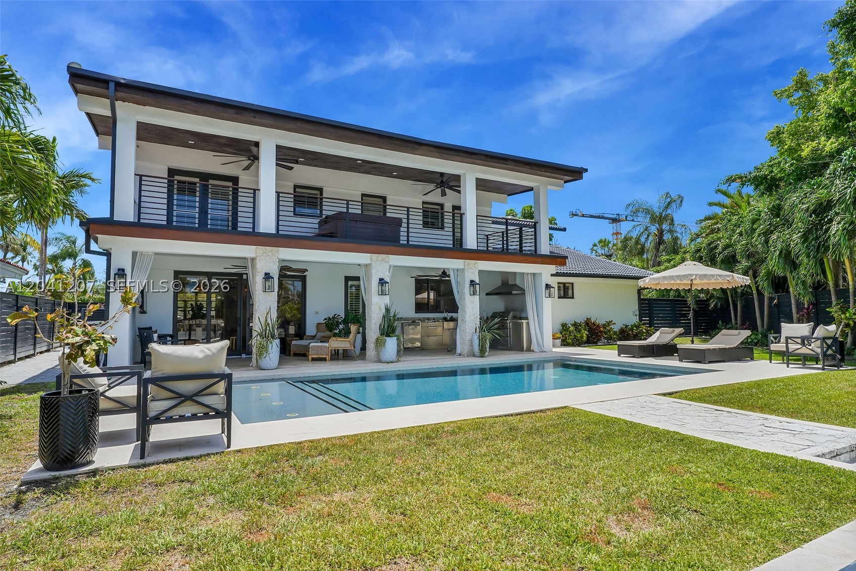 EASTERN SHORES - Residential