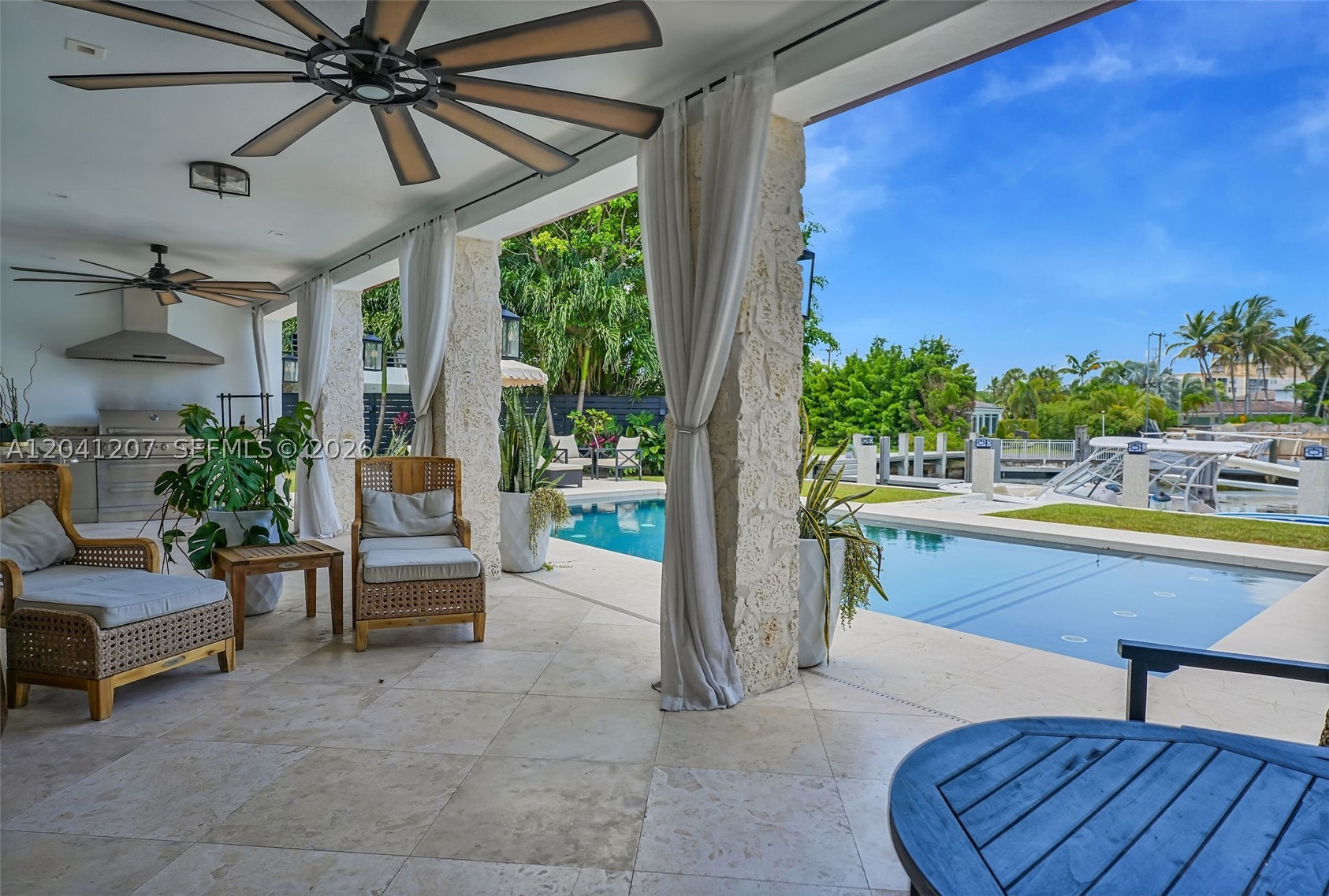 EASTERN SHORES - Residential