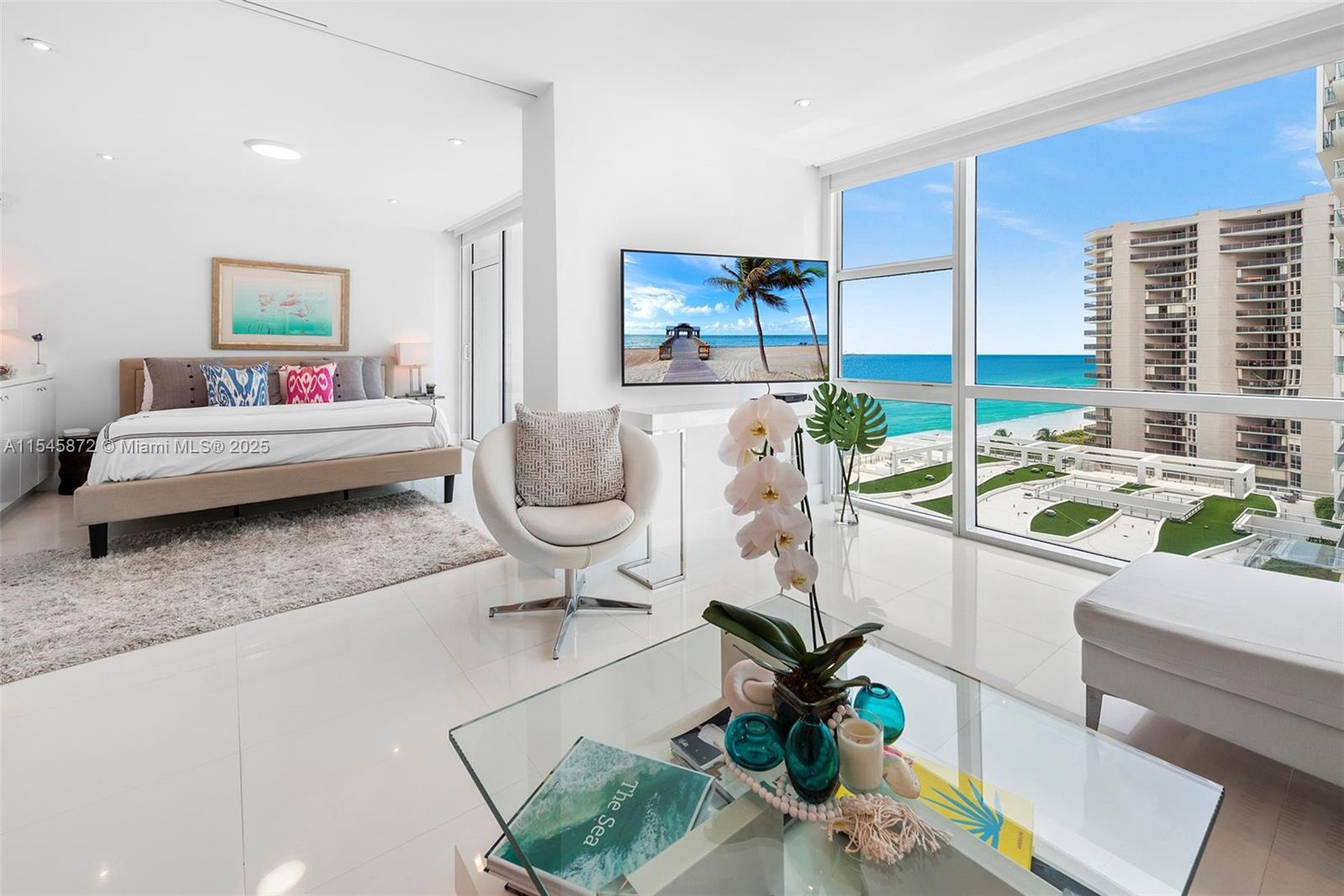 CENTRAL CARILLON BEACH CO - Residential