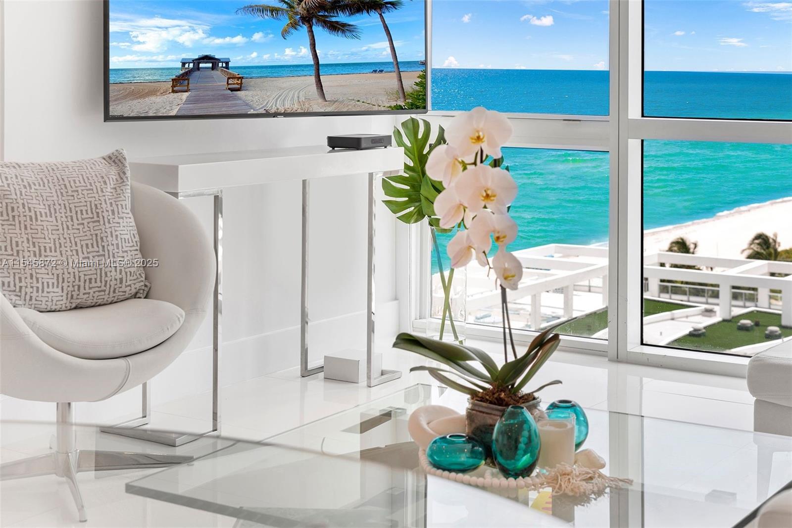 CENTRAL CARILLON BEACH CO - Residential