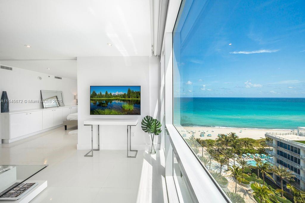 CENTRAL CARILLON BEACH CO - Residential