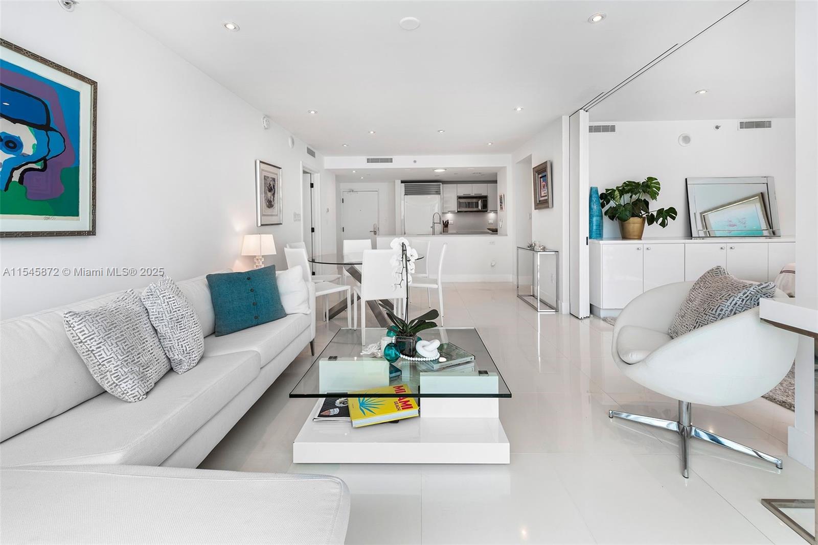 CENTRAL CARILLON BEACH CO - Residential
