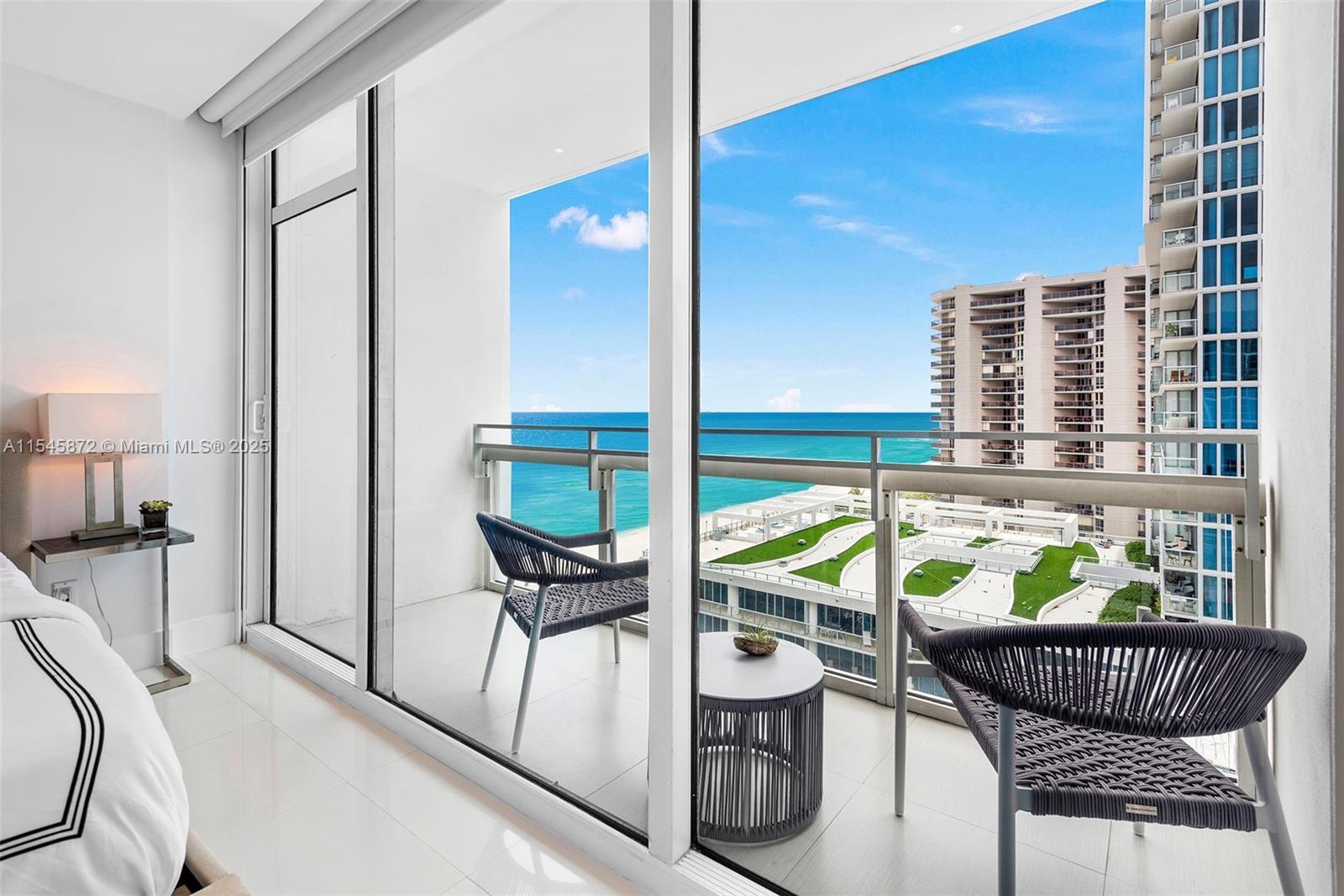 CENTRAL CARILLON BEACH CO - Residential