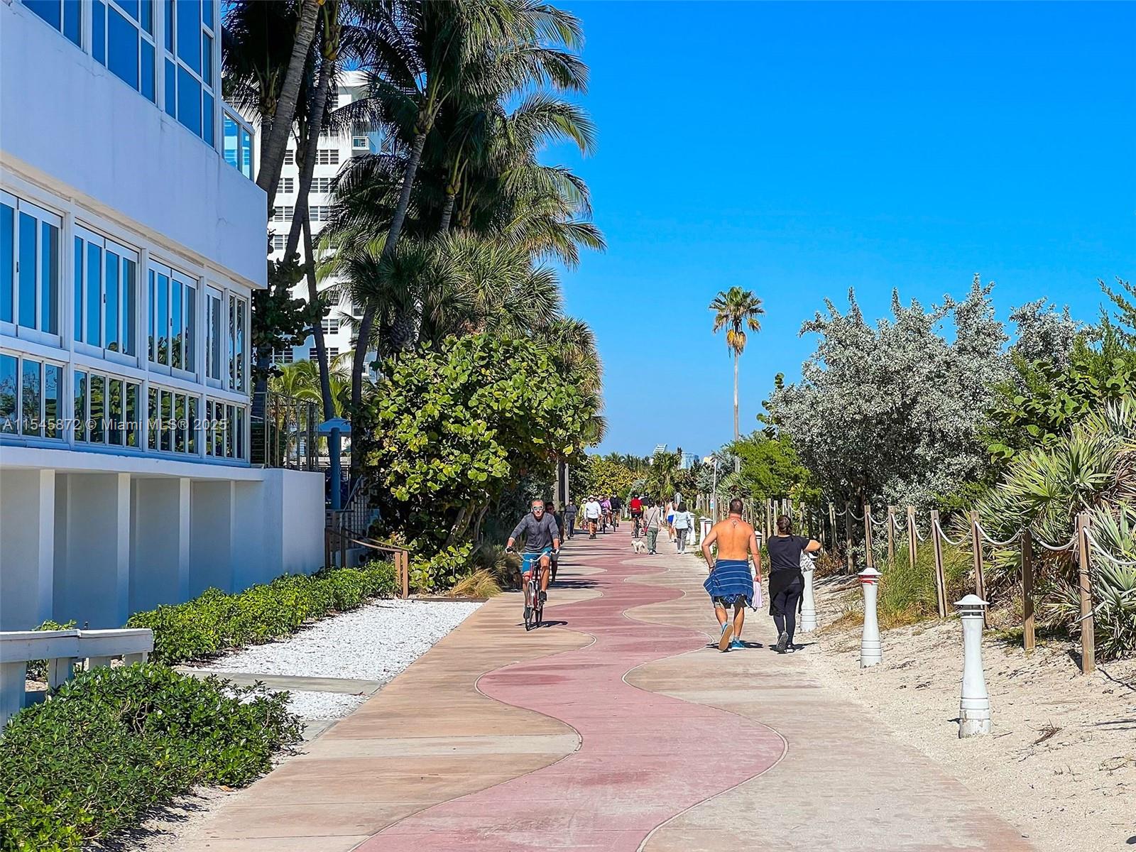 CENTRAL CARILLON BEACH CO - Residential
