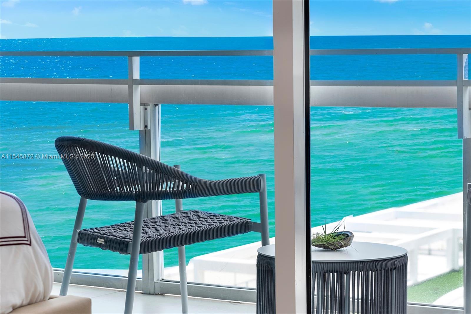 CENTRAL CARILLON BEACH CO - Residential