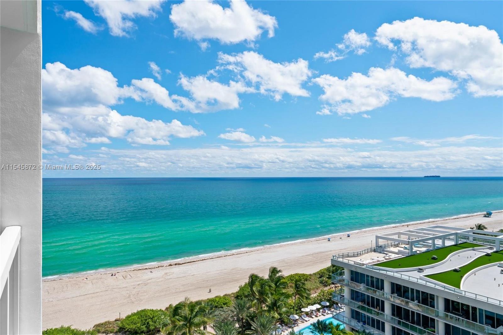 CENTRAL CARILLON BEACH CO - Residential
