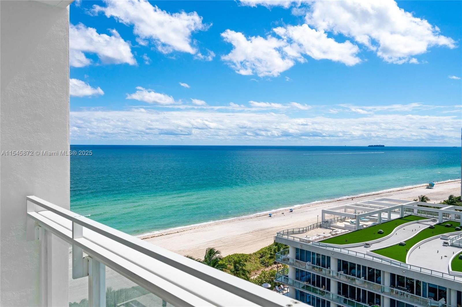 CENTRAL CARILLON BEACH CO - Residential