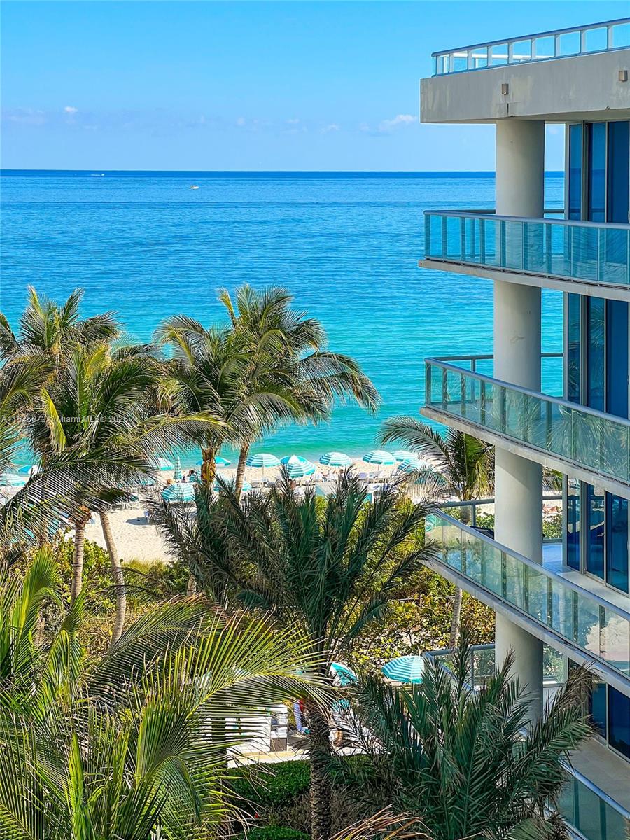CENTRAL CARILLON BEACH CO - Residential