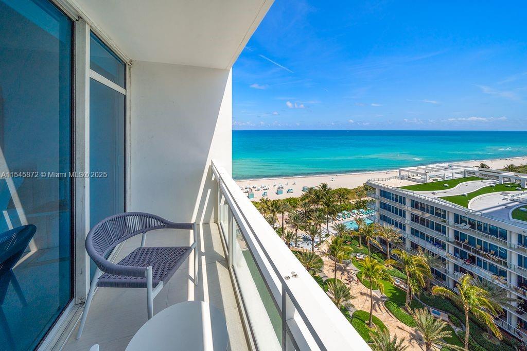 CENTRAL CARILLON BEACH CO - Residential