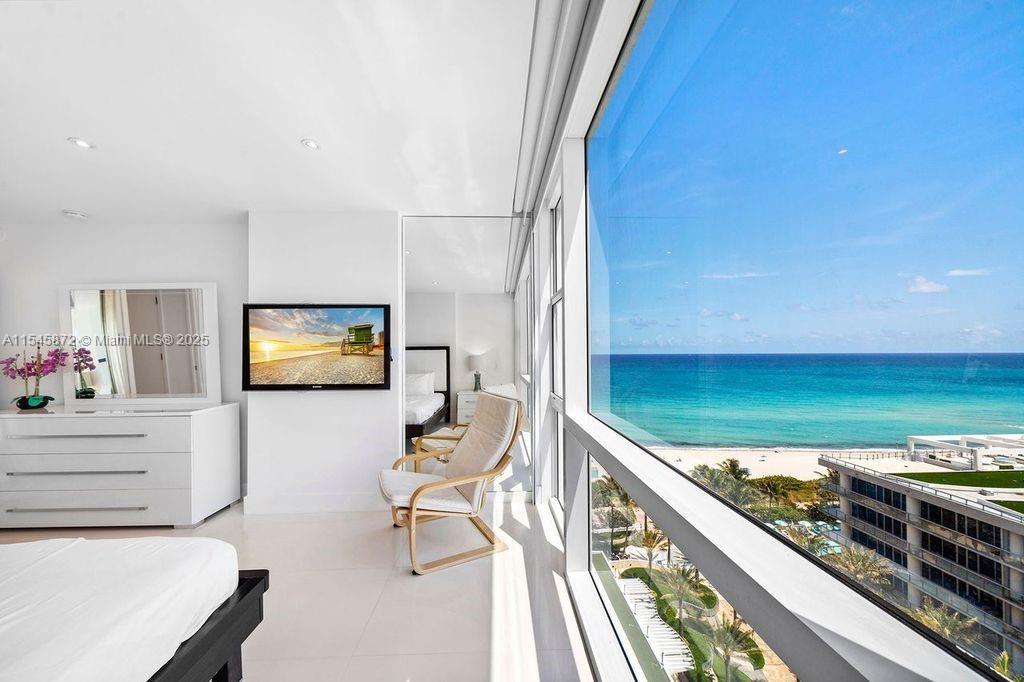 CENTRAL CARILLON BEACH CO - Residential