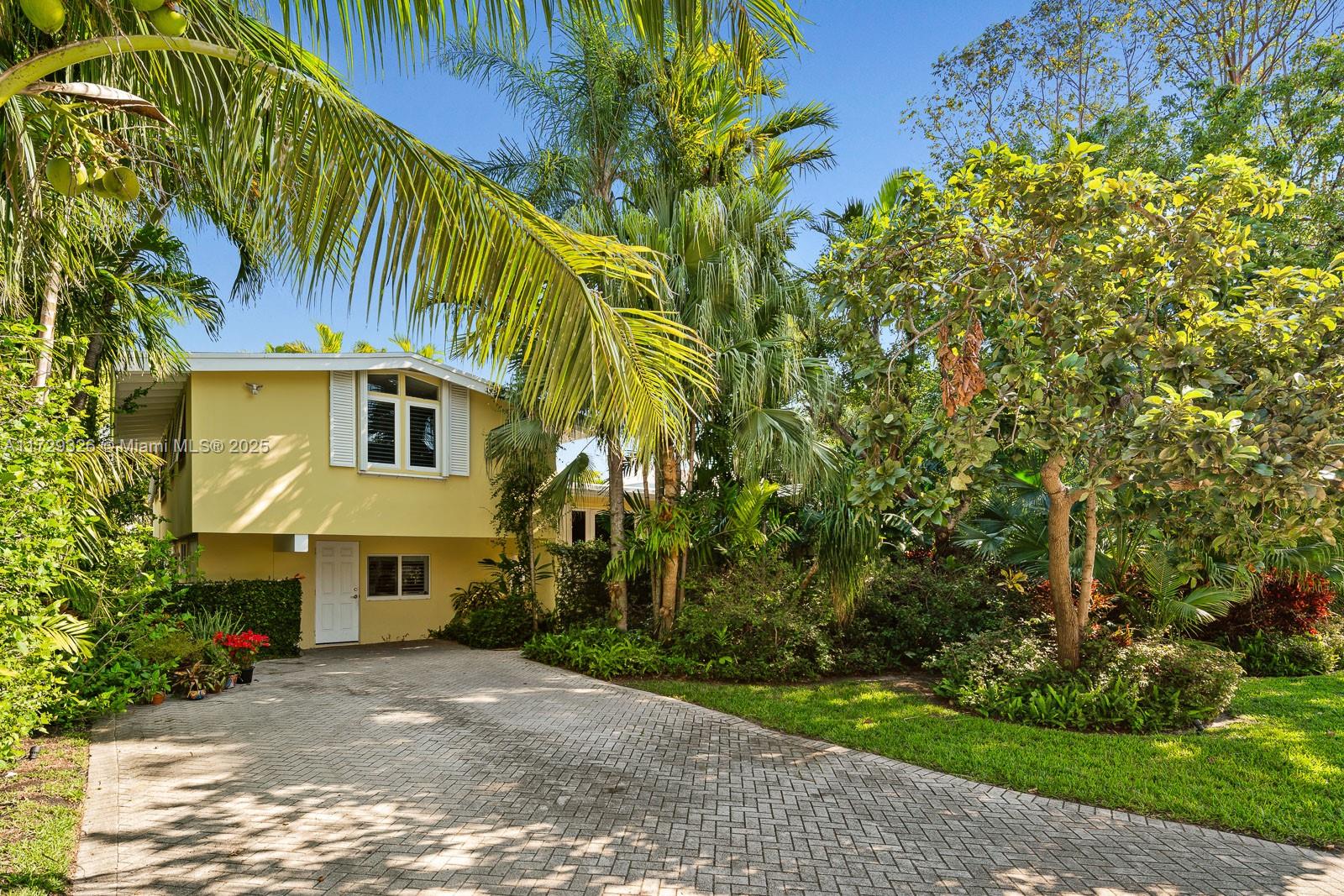 MASHTA ISLAND - Residential