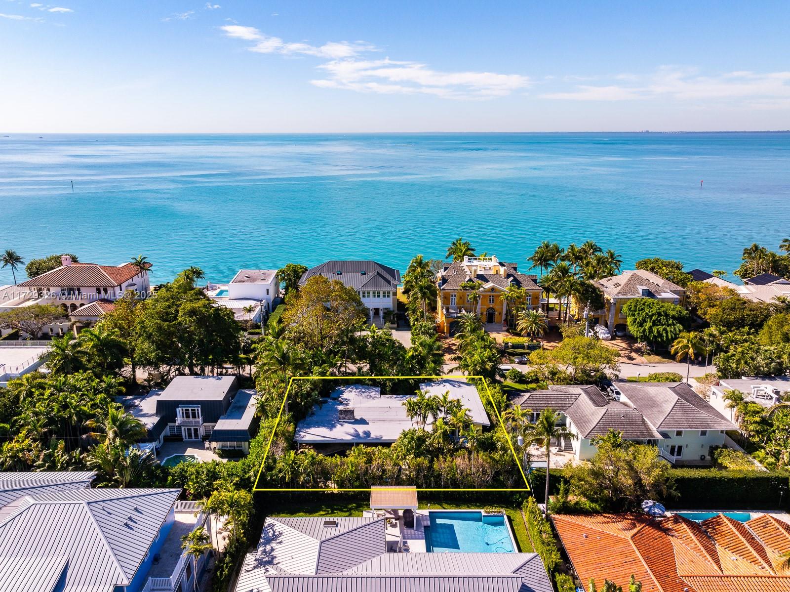 MASHTA ISLAND - Residential